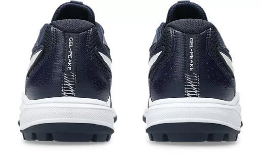 Asics Gel Peake 3 GS Cricket Shoe New 2026