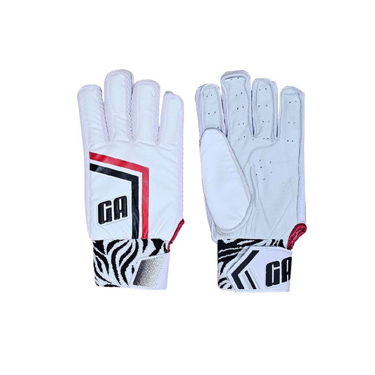 GA Players Indoor Cricket Batting Gloves