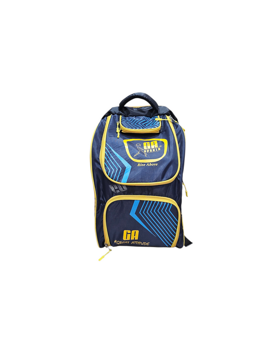 GA ICON Pro Backpack