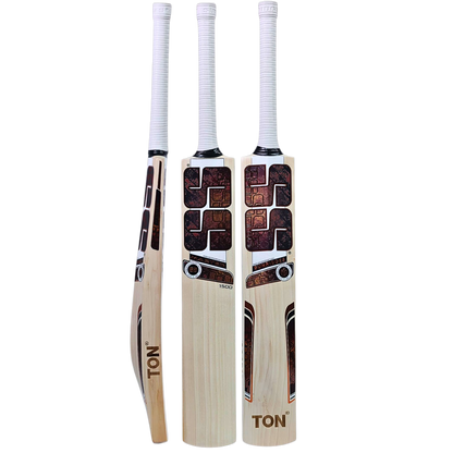 SS Master 1500 English Willow Cricket Bat