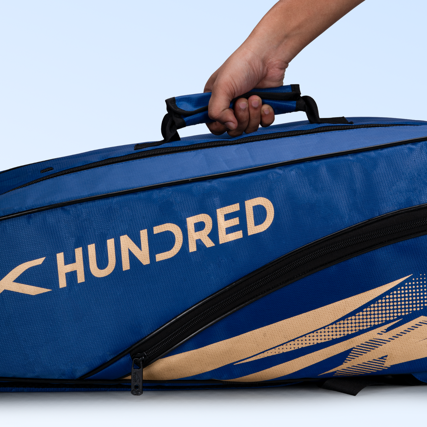 Cosmo Gear Badminton Racquet Bag