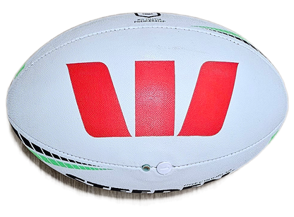 Steeden NRL Precision V1 Replica Ball