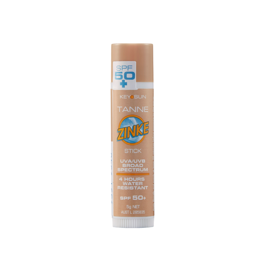 Key Sun Zinke Sticks 5g SPF 50+
