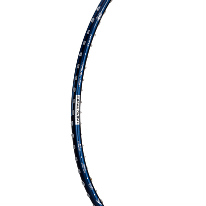 Ioniq Turbo - 5U Badminton Racquet Strung