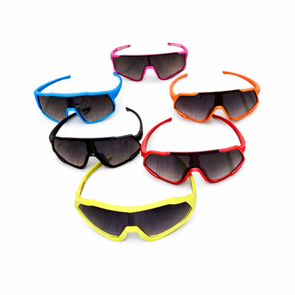 GA Junior Cricket Sunglasses