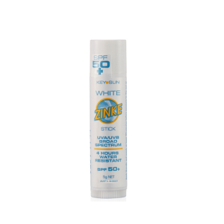 Key Sun Zinke Sticks 5g SPF 50+