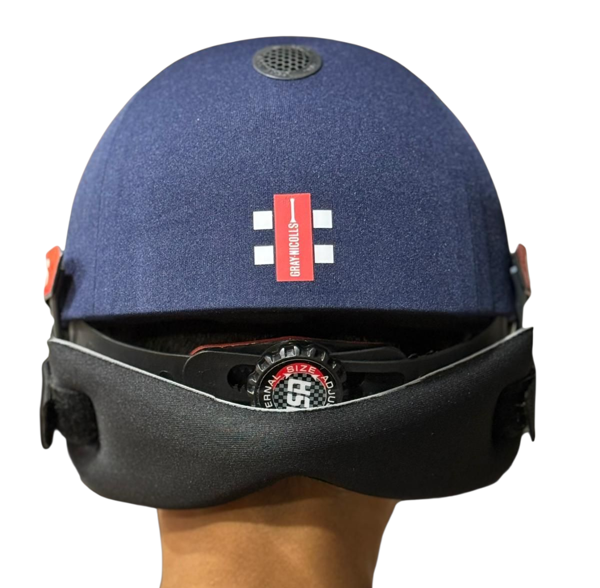 GA Junior Cricket Helmet Neck Guard
