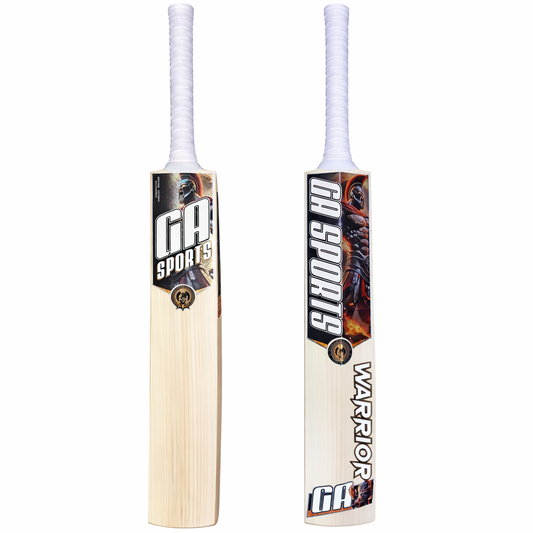 GA Warrior English Willow Cricket Bat