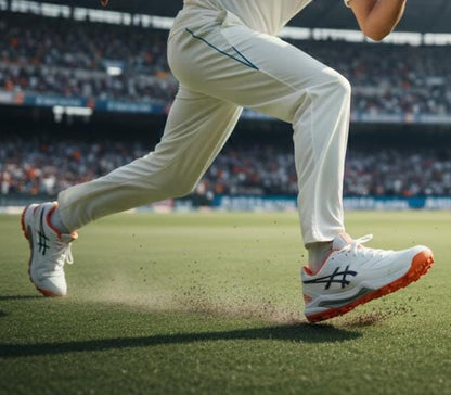 Asics Gel Peake 3 Cricket Shoe