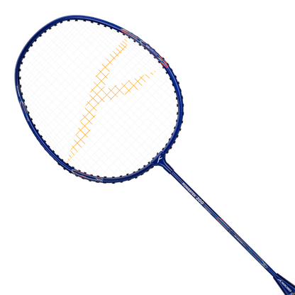 Powertek 200 Badminton Racquet Strung
