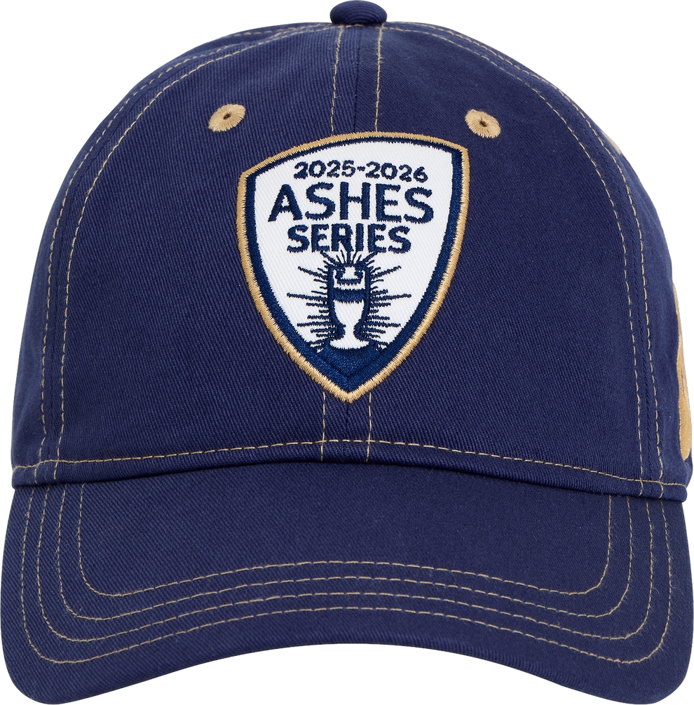 Ashes Supporter Cap