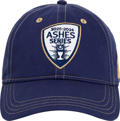 Ashes Supporter Cap