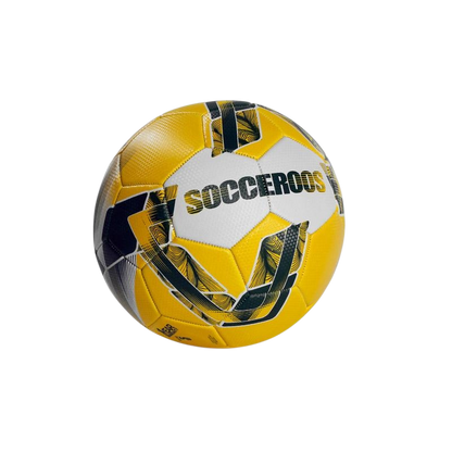 SOCCEROOS Heritage Ball