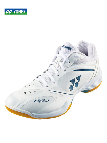 Yonex Power Cushion 65Z4 Mens Badminton Shoe White