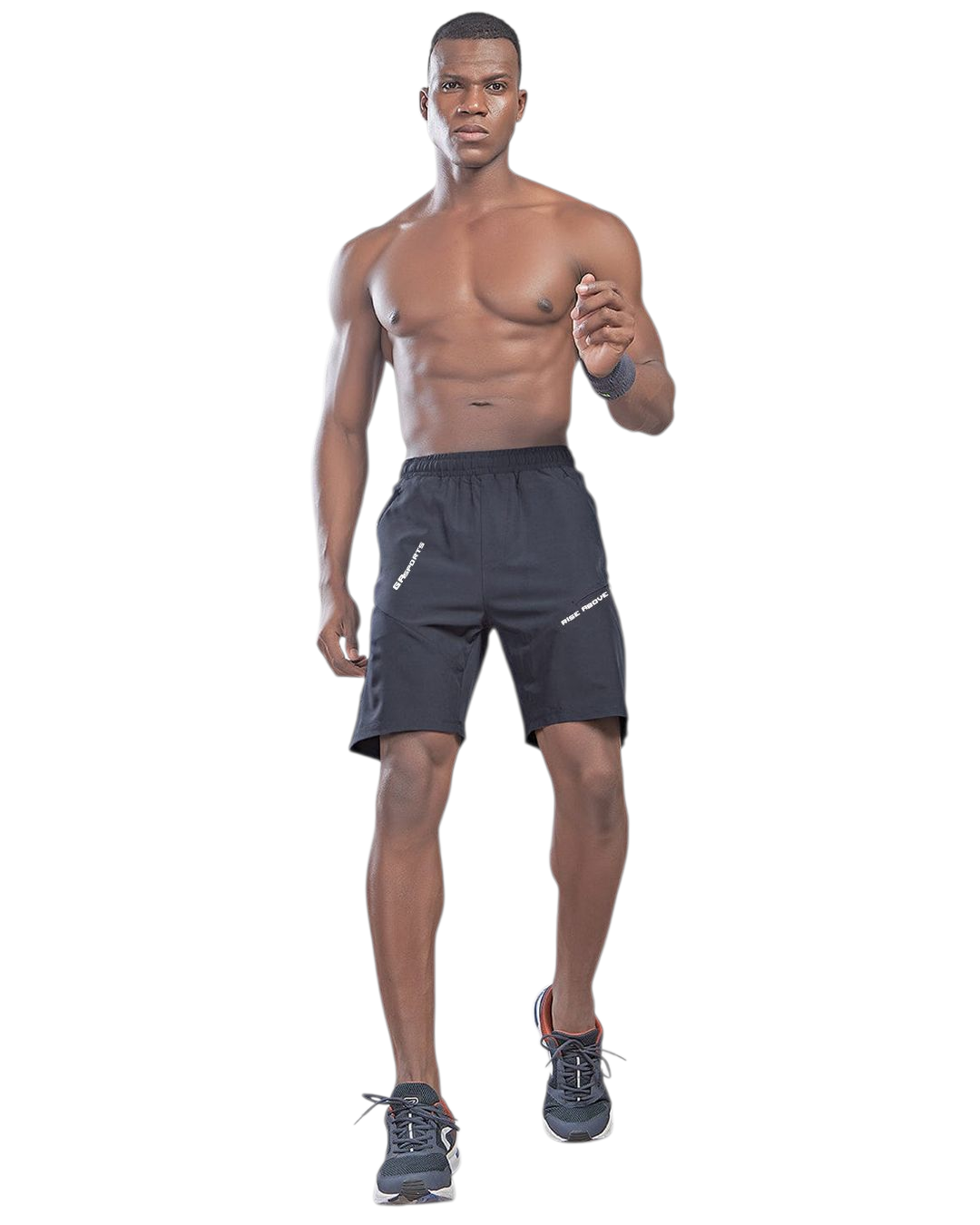 GA Training Shorts Cargo Style