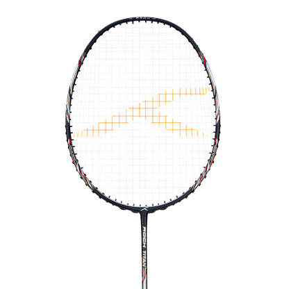 Rock Titan (5U) Badminton Racquet