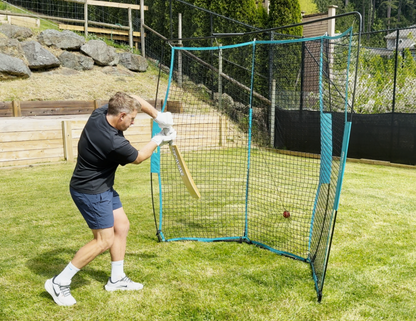 Backfire Cricket Net