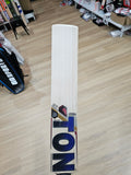TON Reserve Edition Short Handle English Willow Cricket Bat