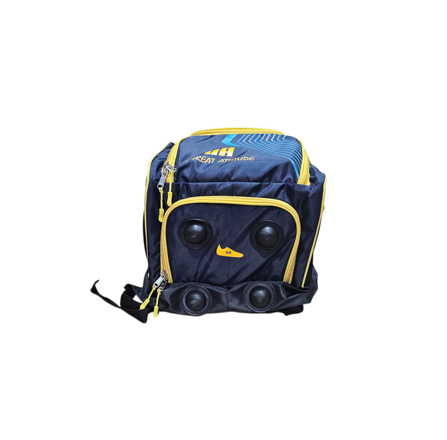 GA ICON Pro Backpack