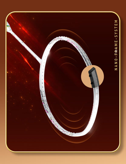 Predator 82 Extreme Badminton Racquet Unstrung