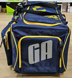 GA Players Wheelie Cricket Bag