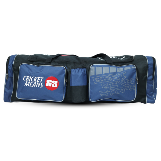 SS Master Cricket Kit Bag