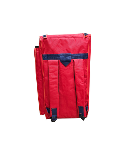 MRF Prodigy Cricket Backpack