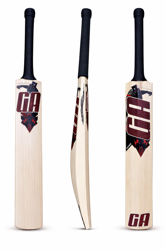 GA Savage Junior English Willow Cricket Bat