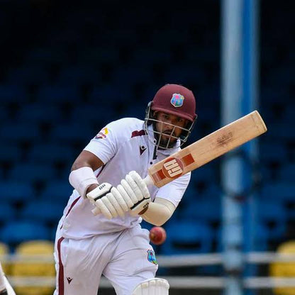 GA Players Junior English Willow Cricket Bat