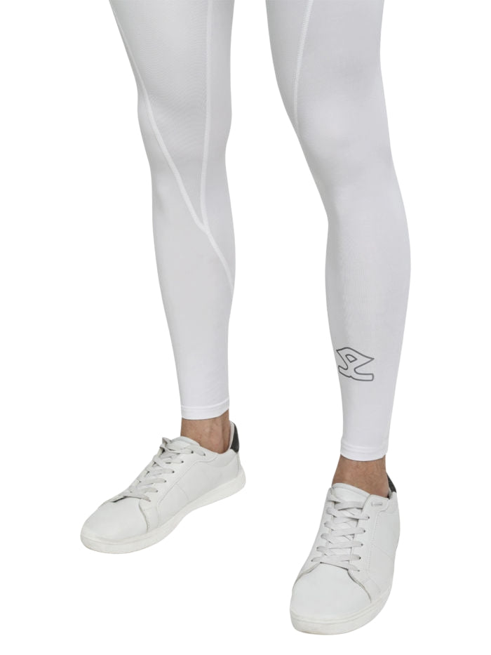 Shrey Intense Base Layer Compression Long Tights