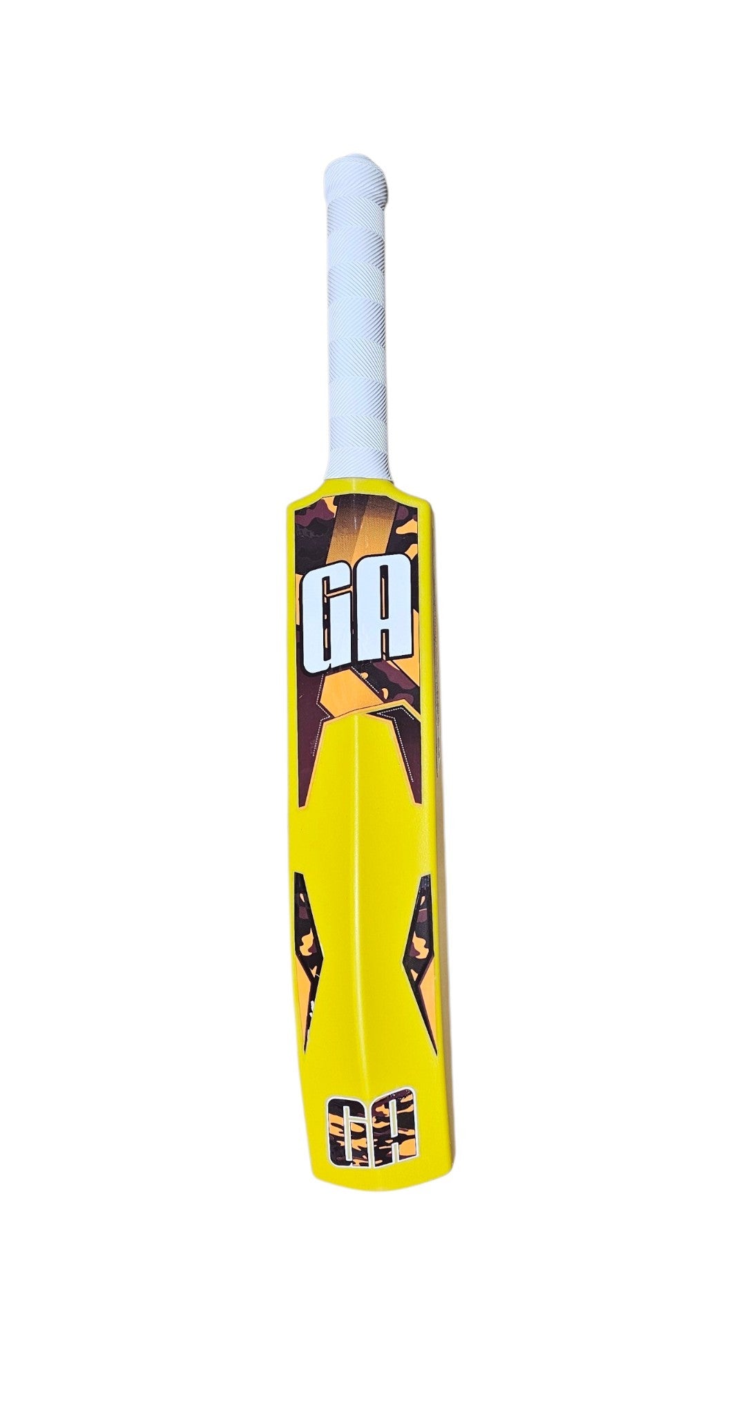 GA Junior Plastic Cricket Bat