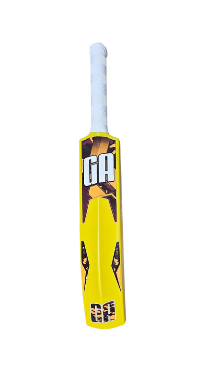 GA Junior Plastic Cricket Bat
