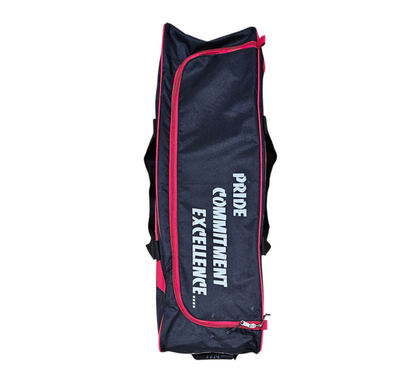GA Players Junior Cricket Wheelie Bag