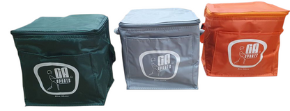 GA Ball Bag Small