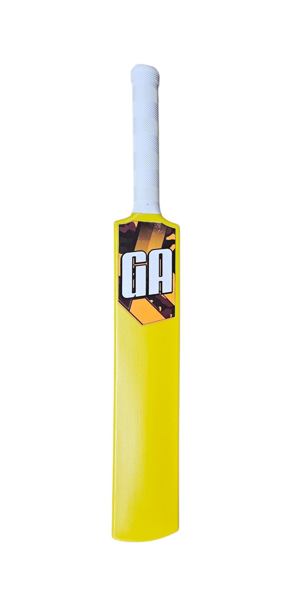 GA Junior Plastic Cricket Bat