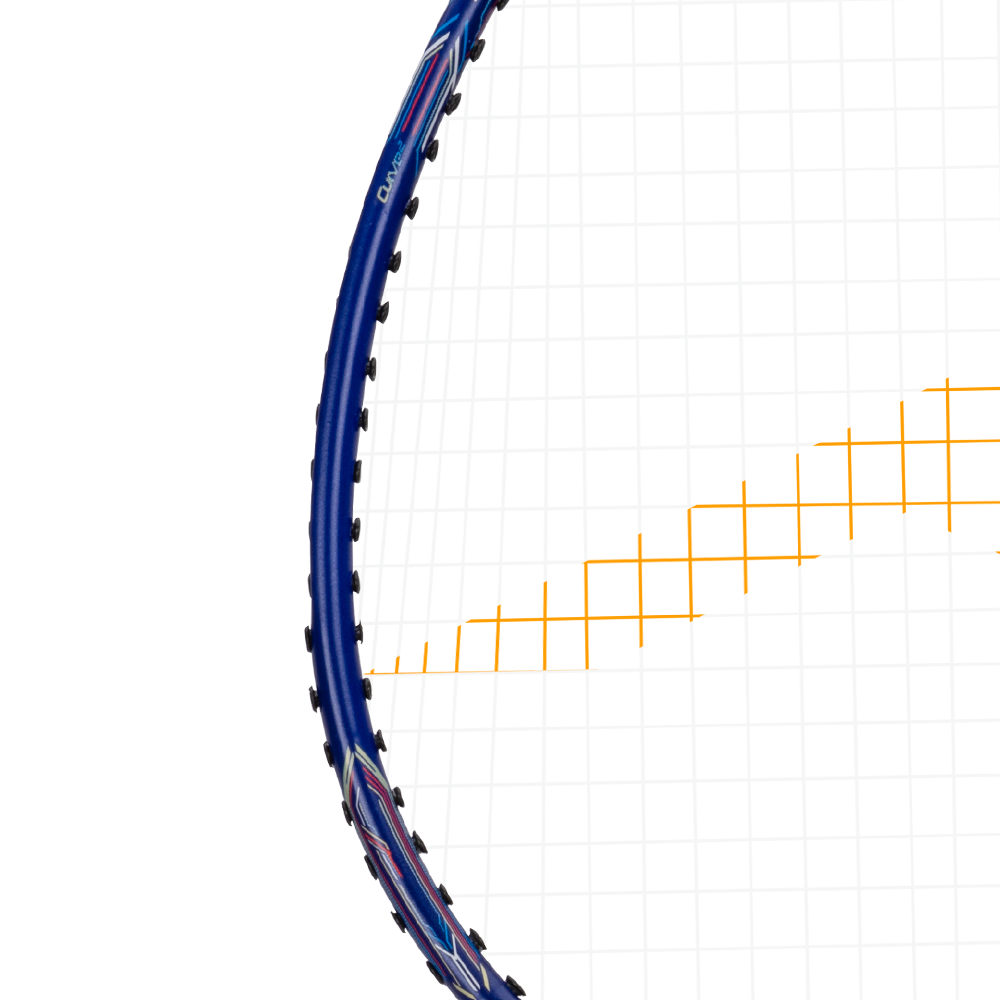 Powertek 200 Badminton Racquet Strung