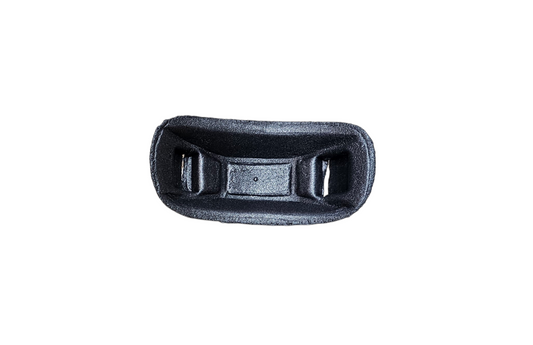 Cricket Helmet Chin Cup