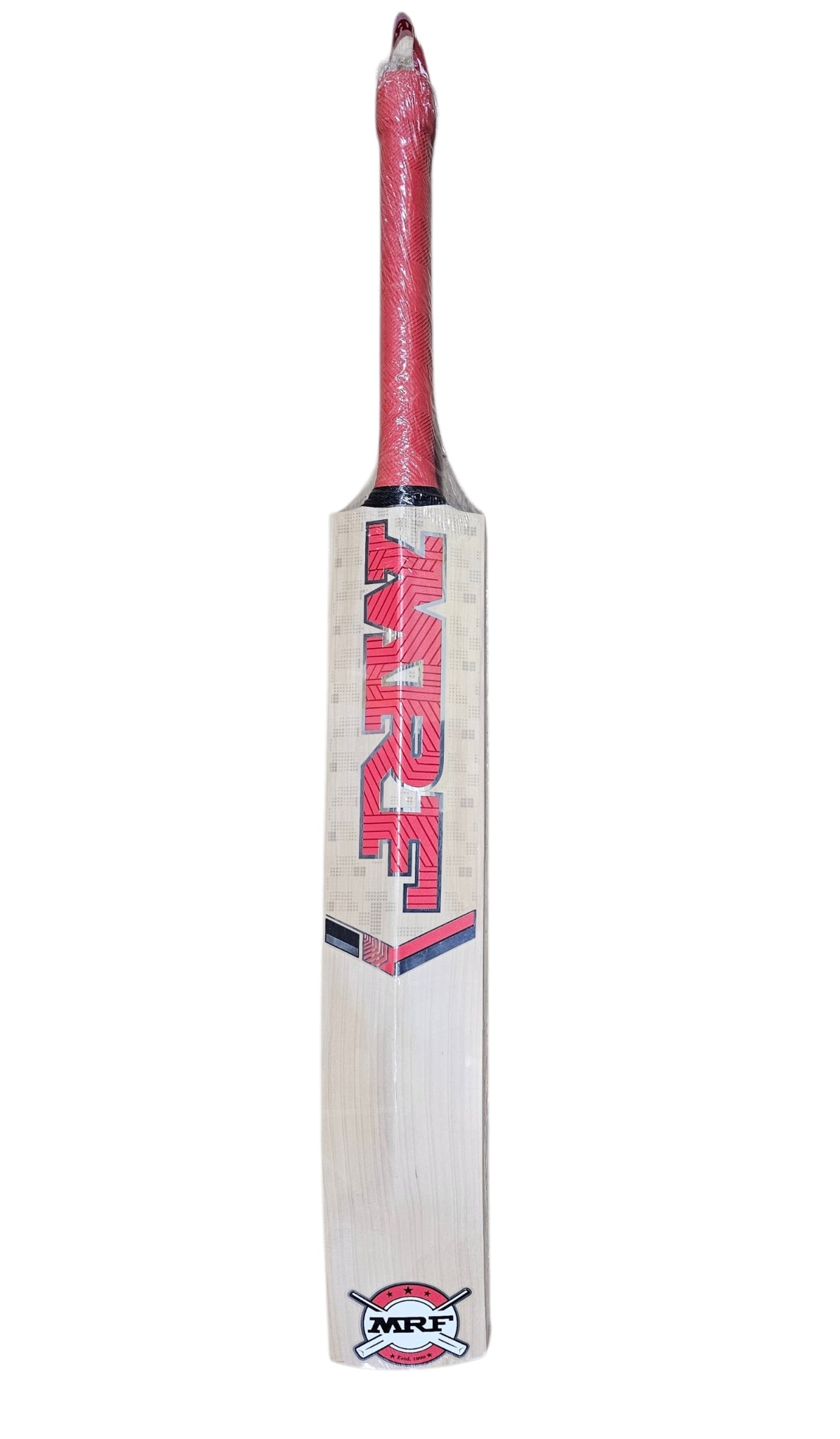 MRF Titan Player Edition Kashmir Willow Cricket Bat