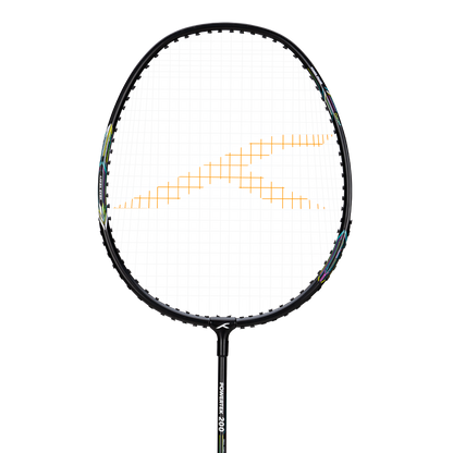 Powertek 200 Badminton Racquet Strung