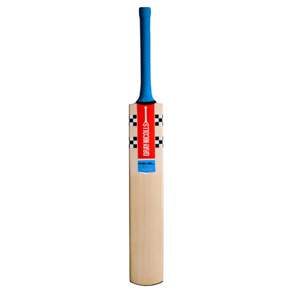 Gray Nicolls Revel 1350 English Willow Cricket Bat Ready Play