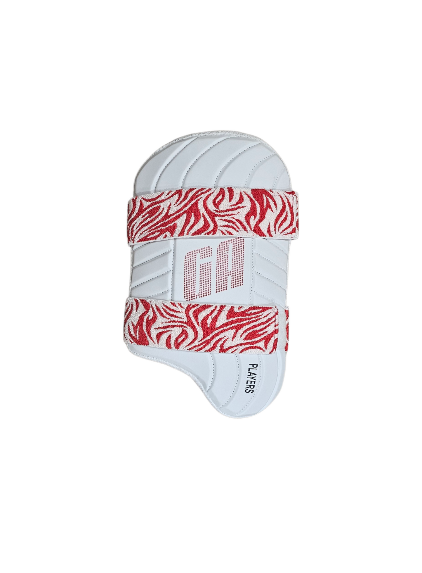 GA Players Cricket Thigh Guard