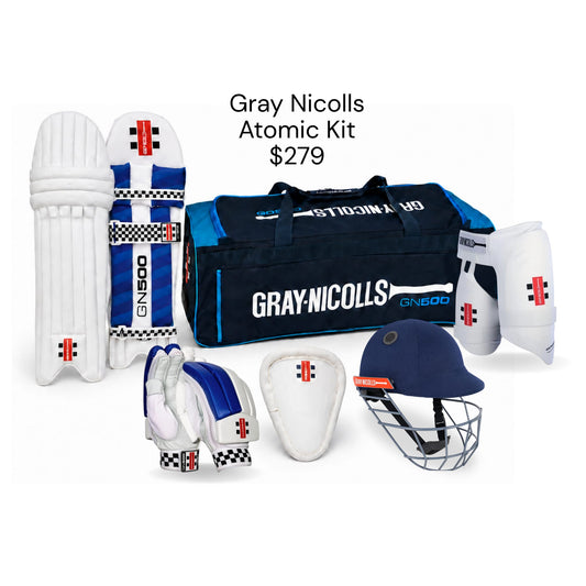 Gray Nicolls Atomic KIT
