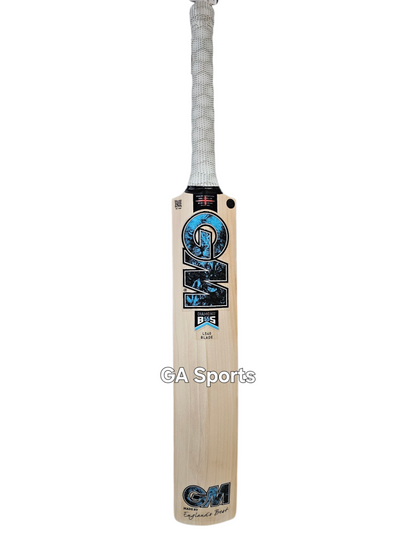 GM DIAMOND DXM 909 English Willow Cricket Bat