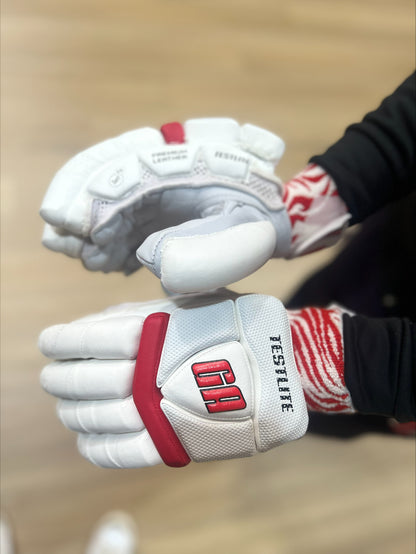 GA Testlite Cricket Batting Gloves