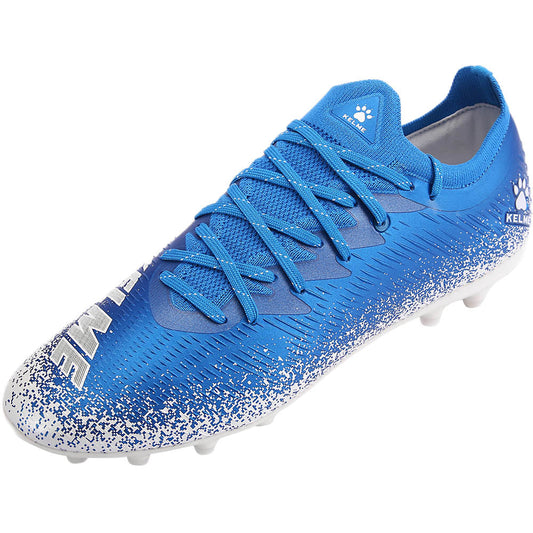 KELME Galactic Football Boot - Royal Blue/White