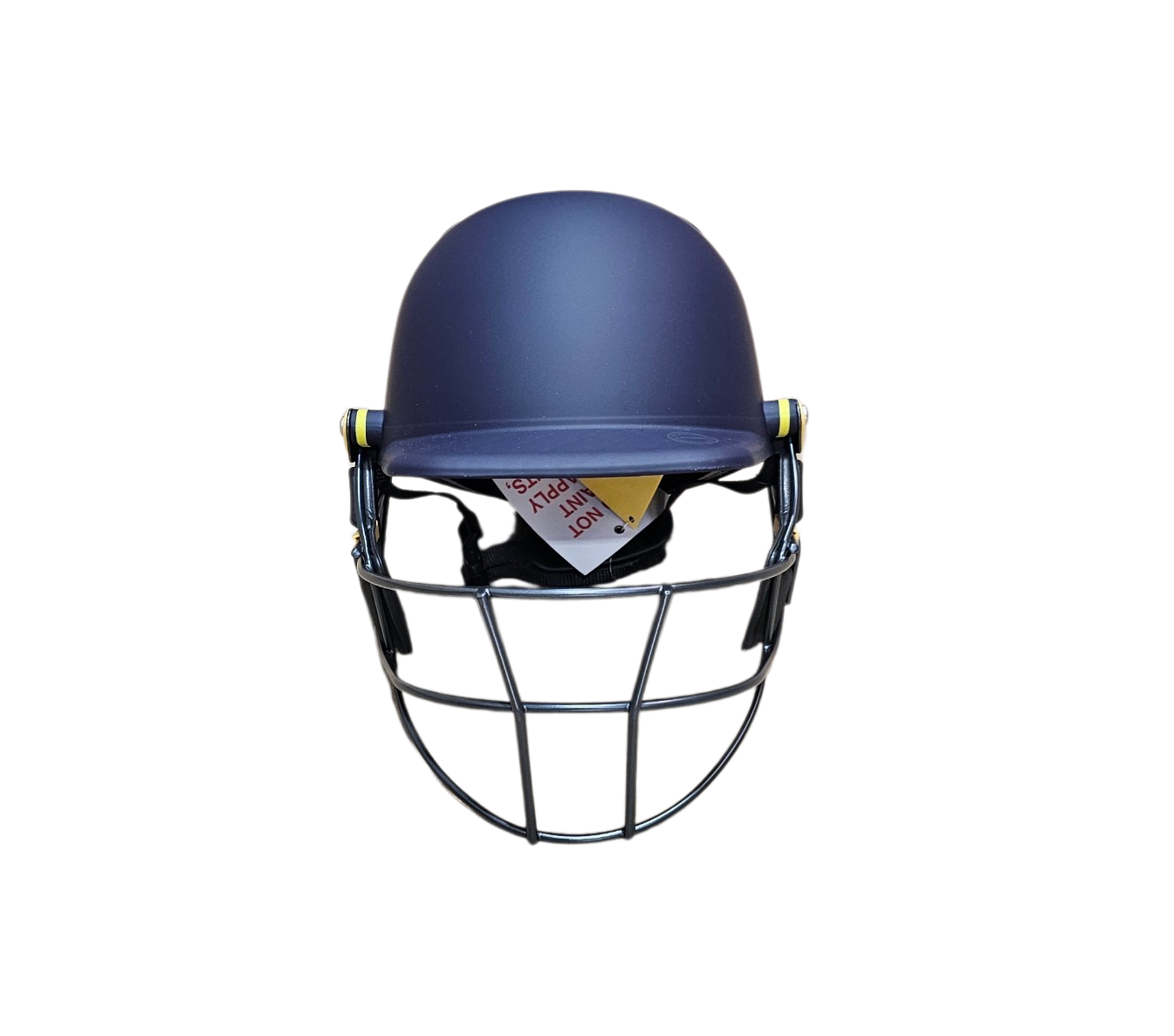 Masuri Tline Plus Steel Junior Cricket Helmet Navy