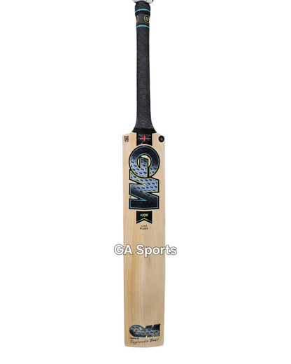 GM AION DXM Signature English Willow Cricket Bat