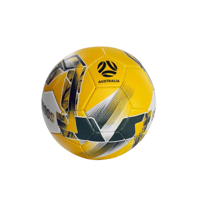 SOCCEROOS Heritage Ball