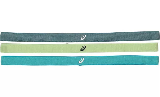 Asics Performance Head Band 3pk
