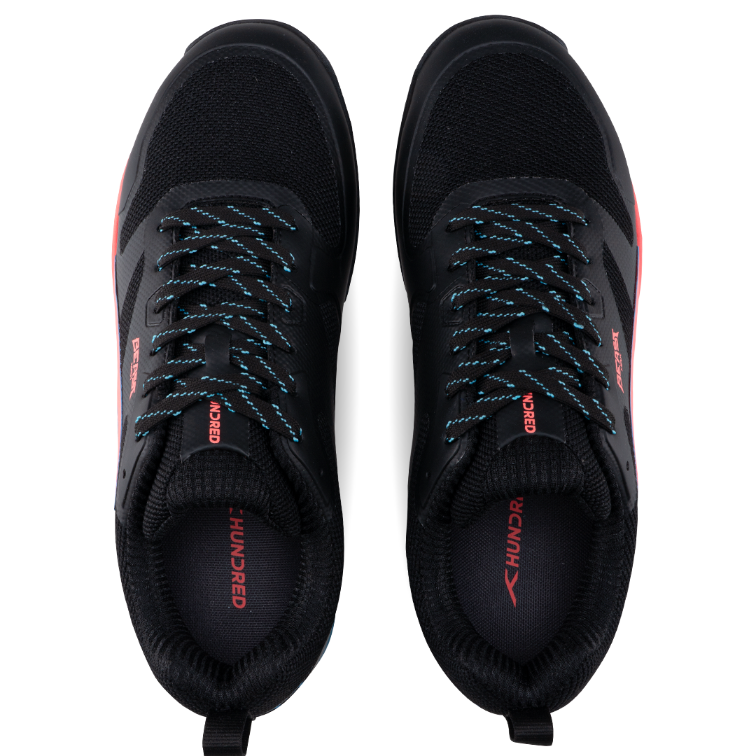 Beast Max Badminton Shoe from Hundred